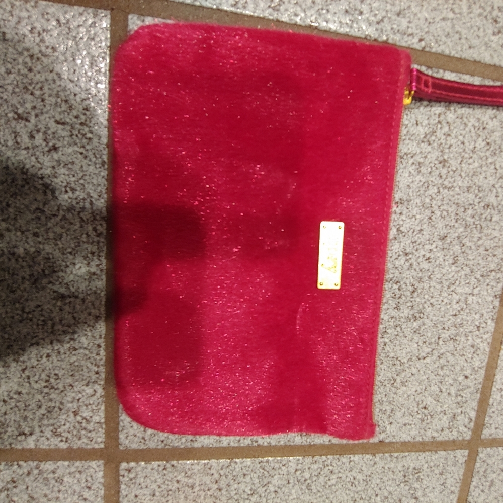 Ipsy Makeup Bag 3